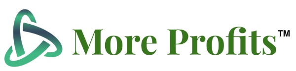 More Profits Logo