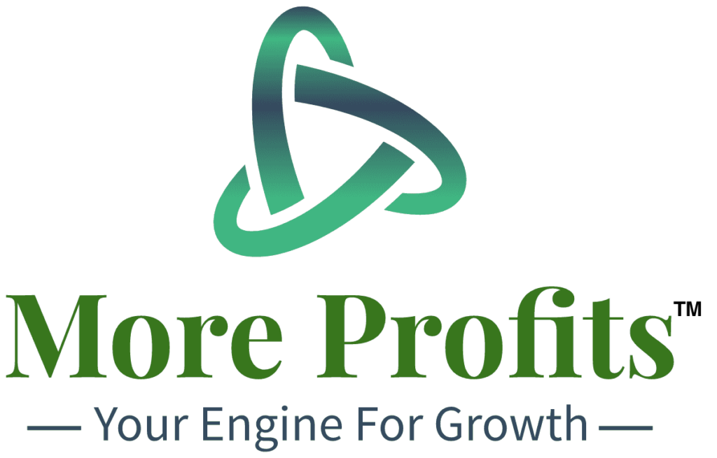 More Profits Logo